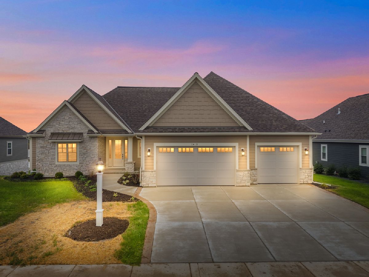  For Sale Pleasant Prairie Wisconsin, Lt 97 49th Court