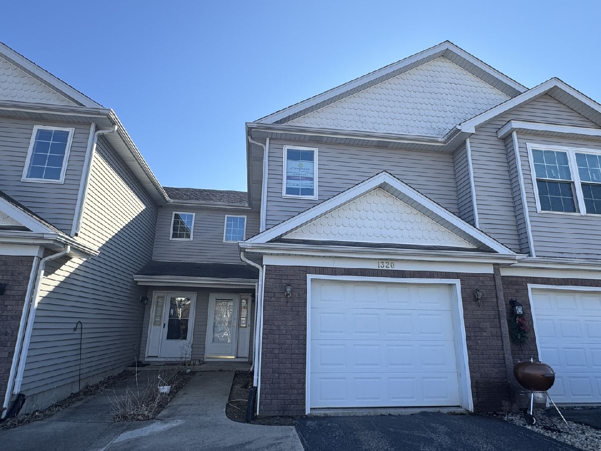  For Sale Sandwich Illinois, 1320 Arnold Street