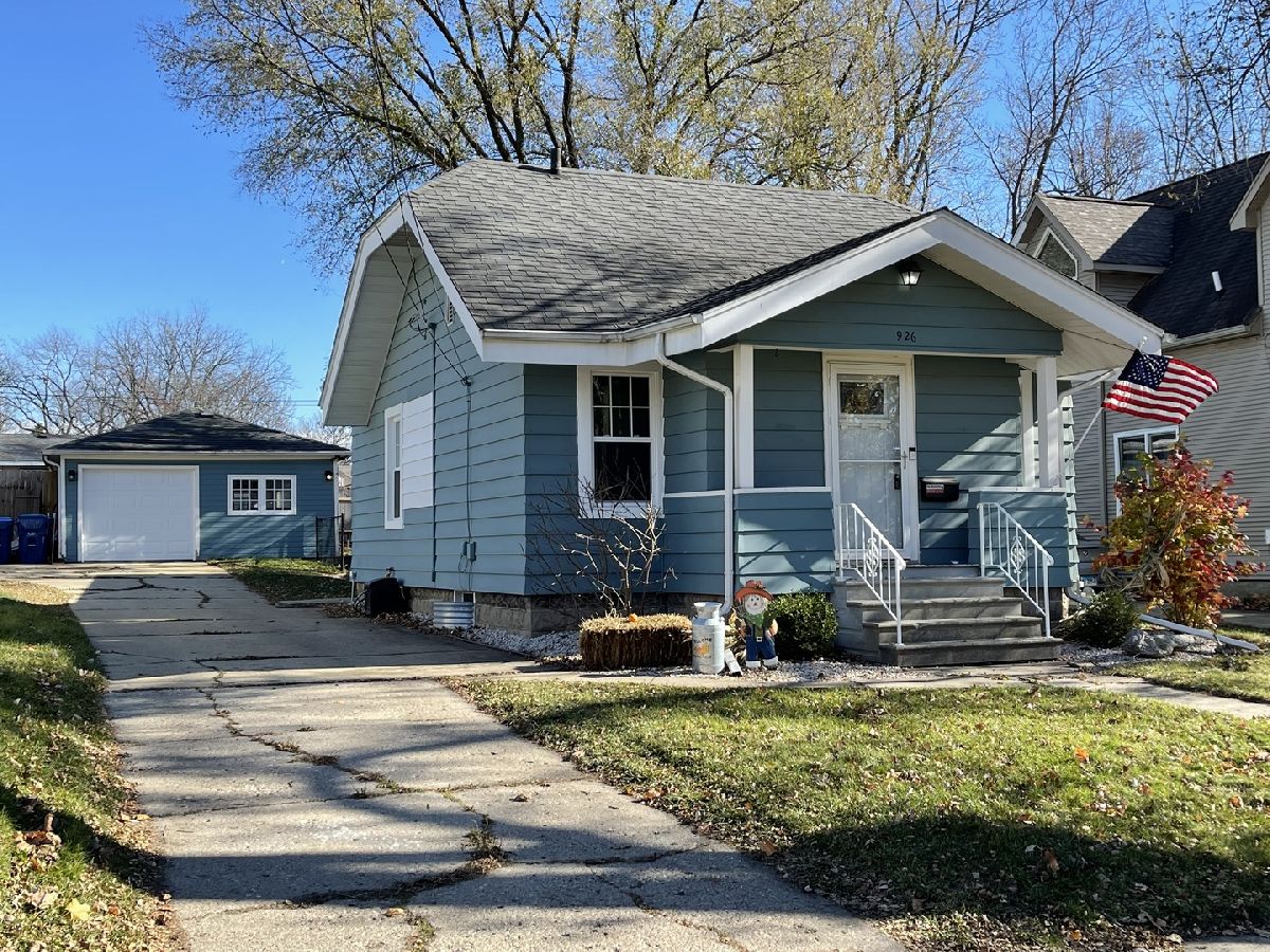  For Rent Dekalb Illinois, 926 12th