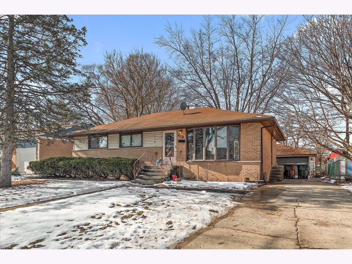  Sold Richton Park Illinois, 22720 Ridgeway