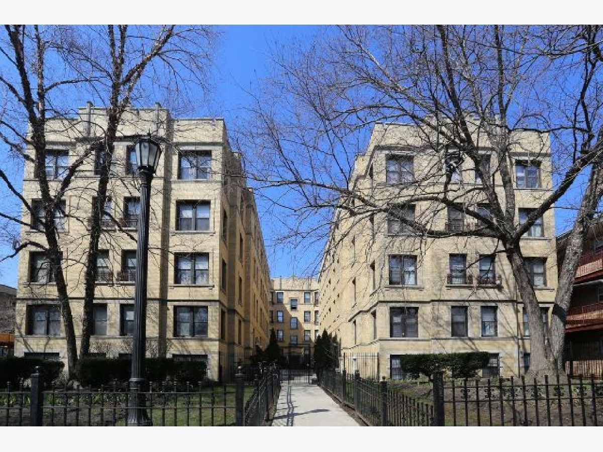  For Rent Chicago Illinois, 4604 Beacon