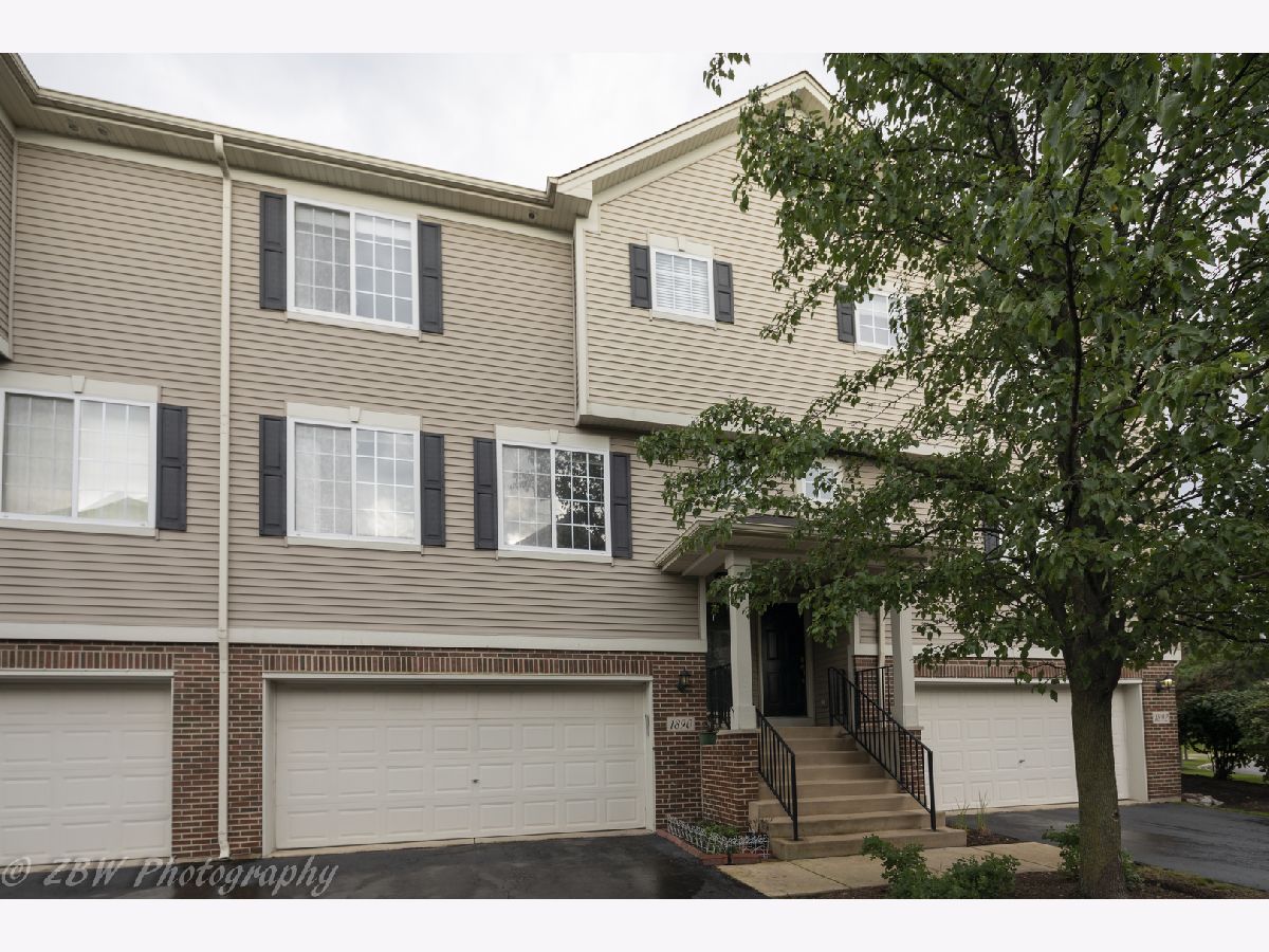 Homes & Townhomes & Condos For Rent Amber Fields Aurora Illinois, 1890 Fredericksburg