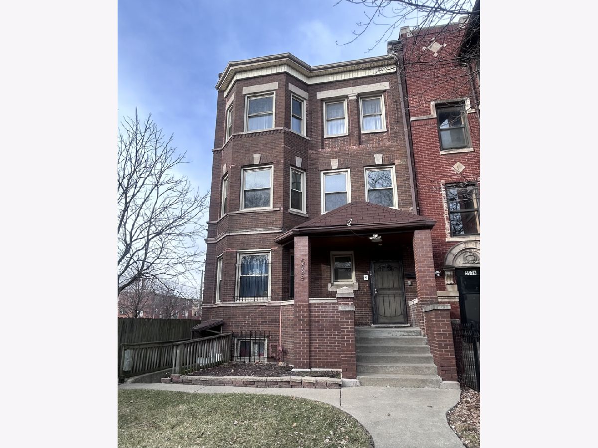  For Rent Chicago Illinois, 5938 Indiana