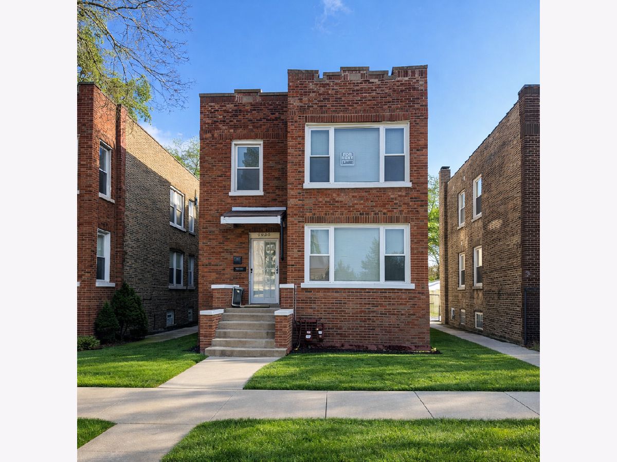  For Rent Chicago Illinois, 7923 Clyde