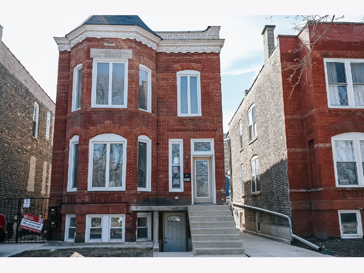  For Rent Chicago Illinois, 3015 19th