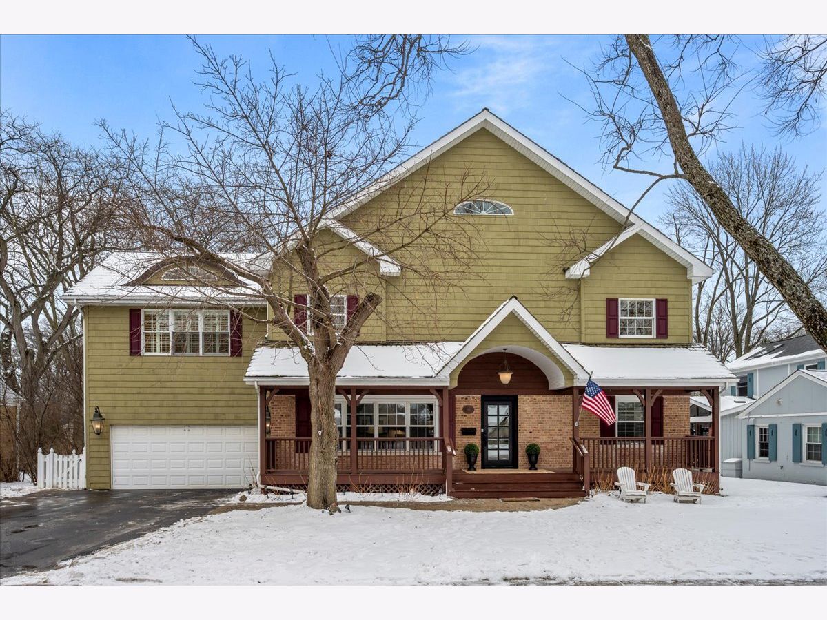  For Sale Northfield Illinois, 265 Dickens Street