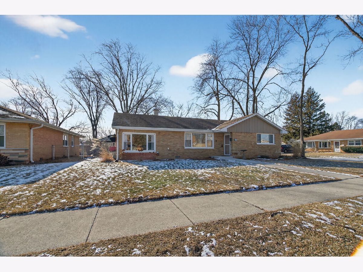  For Sale Worth Illinois, 6935 115th Place