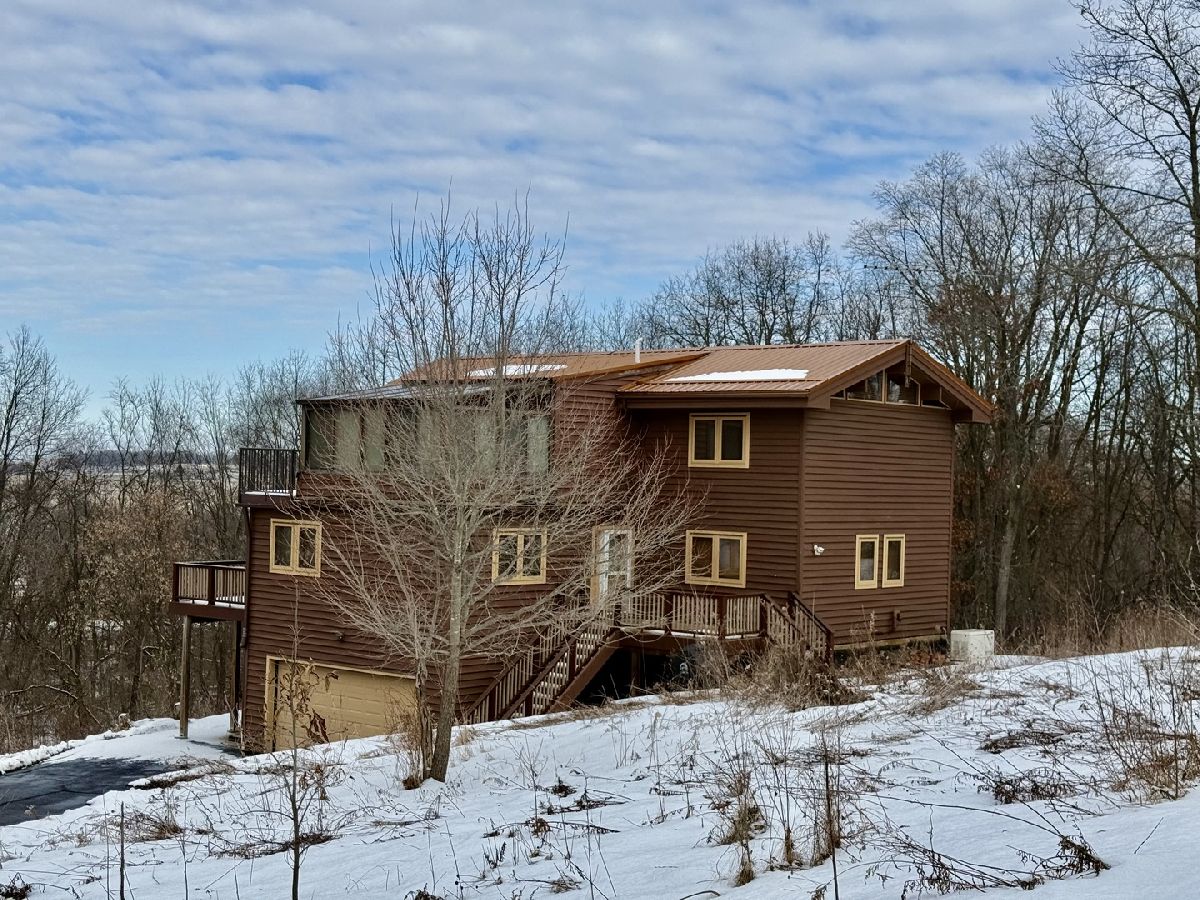  For Sale Harvard Illinois, 14418 Mansion Heights Drive