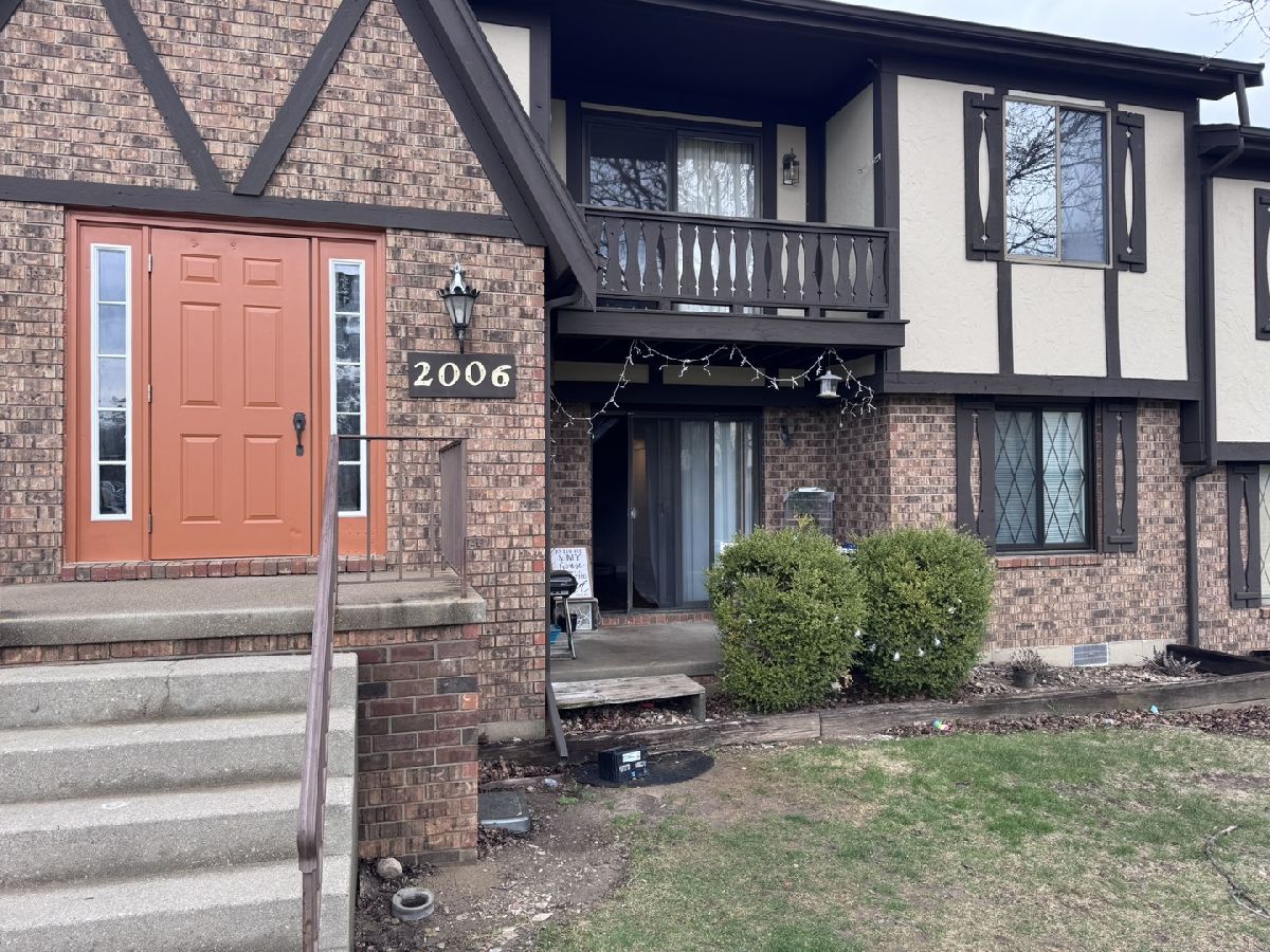  For Sale Bloomington Illinois, 2006 Tracy Drive