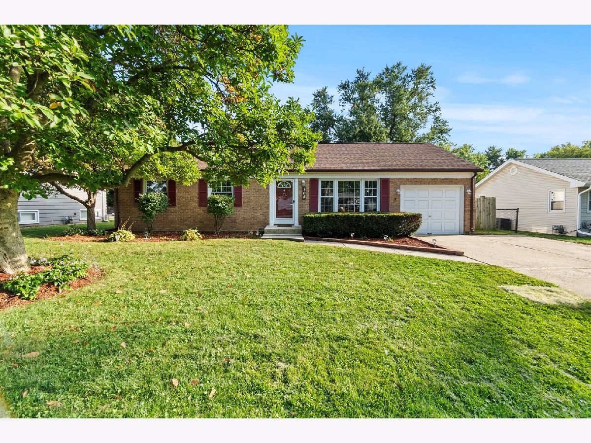  For Sale Lockport Illinois, 805 Maryknoll Drive