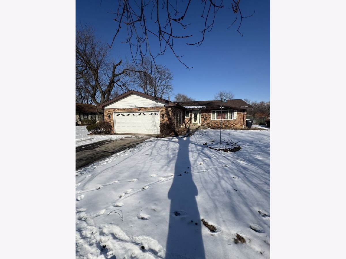  For Sale South Holland Illinois, 64 158th Place