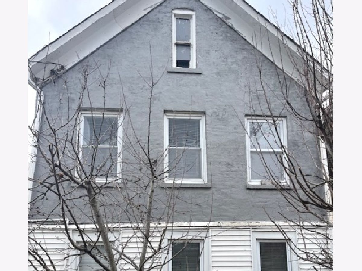  Rented Chicago Illinois, 2917 25th