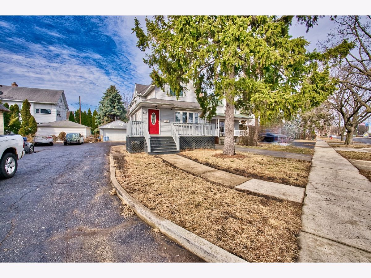  For Sale La Grange Park Illinois, 434 Lagrange Road