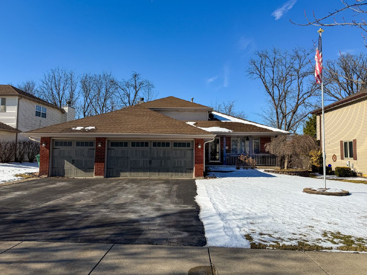  Sold Joliet Illinois, 1005 Flagstaff