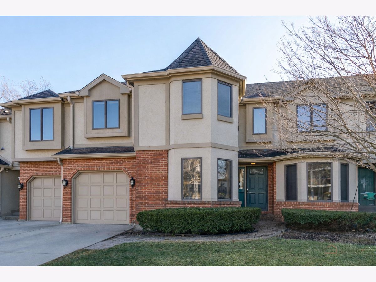  For Rent Libertyville Illinois, 107 Winchester