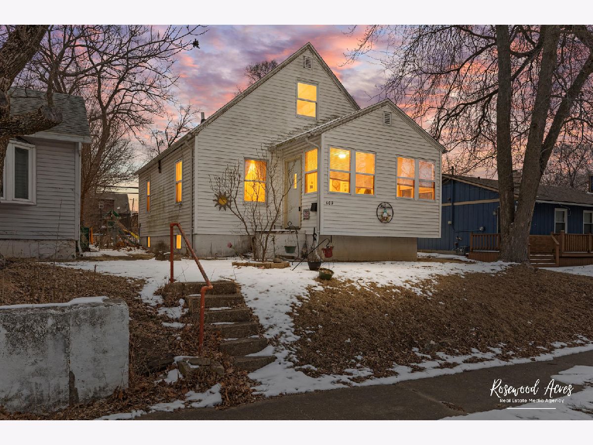  Sold Streator Illinois, 609 Monroe