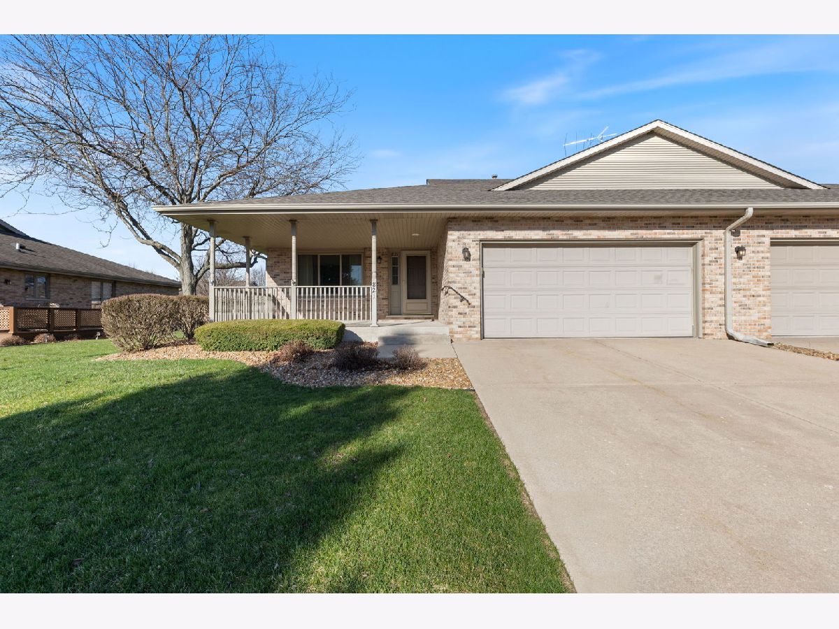  Sold Elwood Illinois, 821 Wyndstone