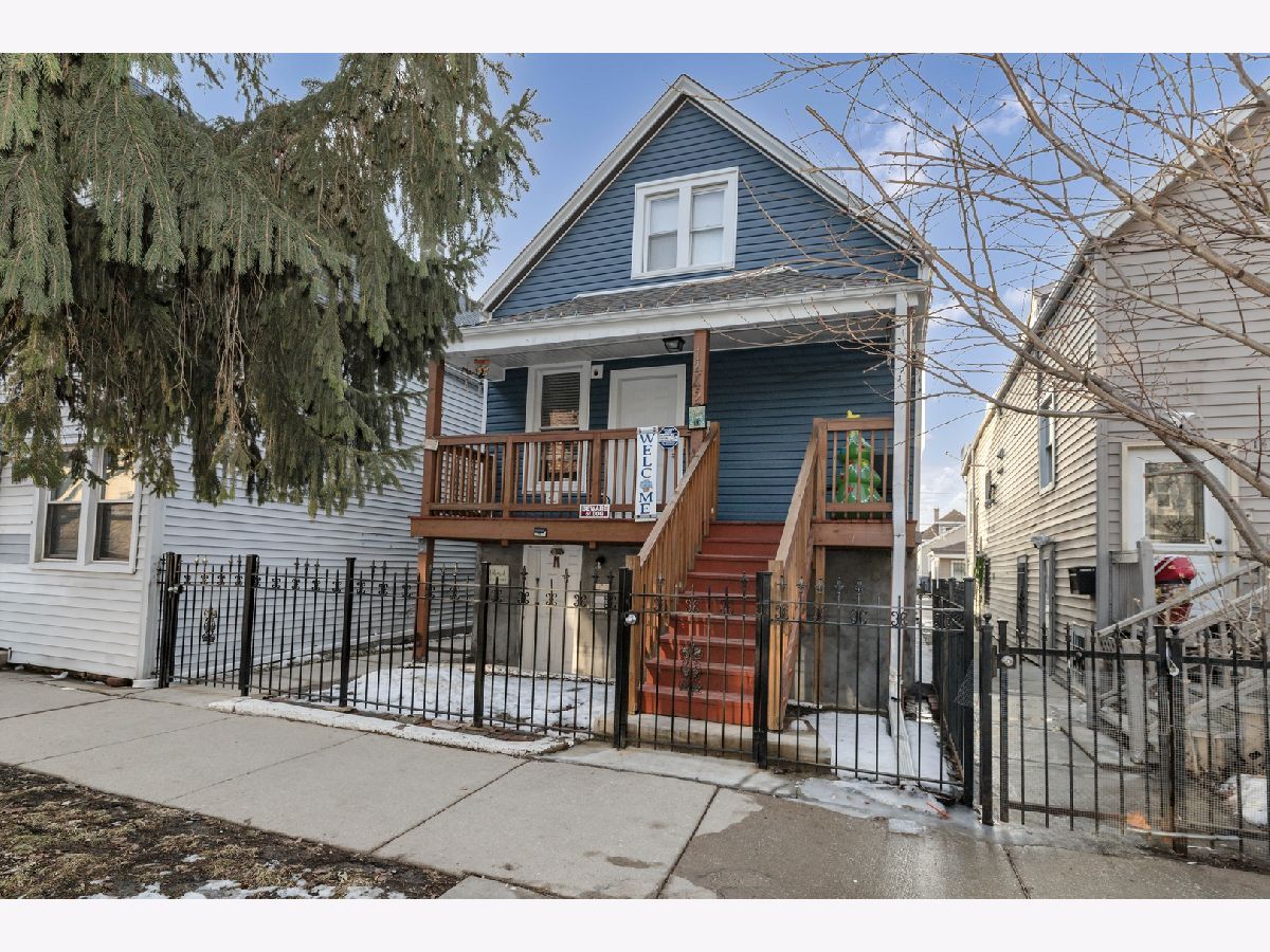  For Sale Cicero Illinois, 1442 50th Court