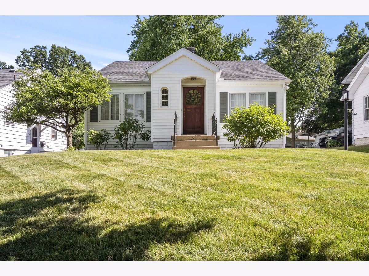  For Rent Bloomington Illinois, 1223 Oakland