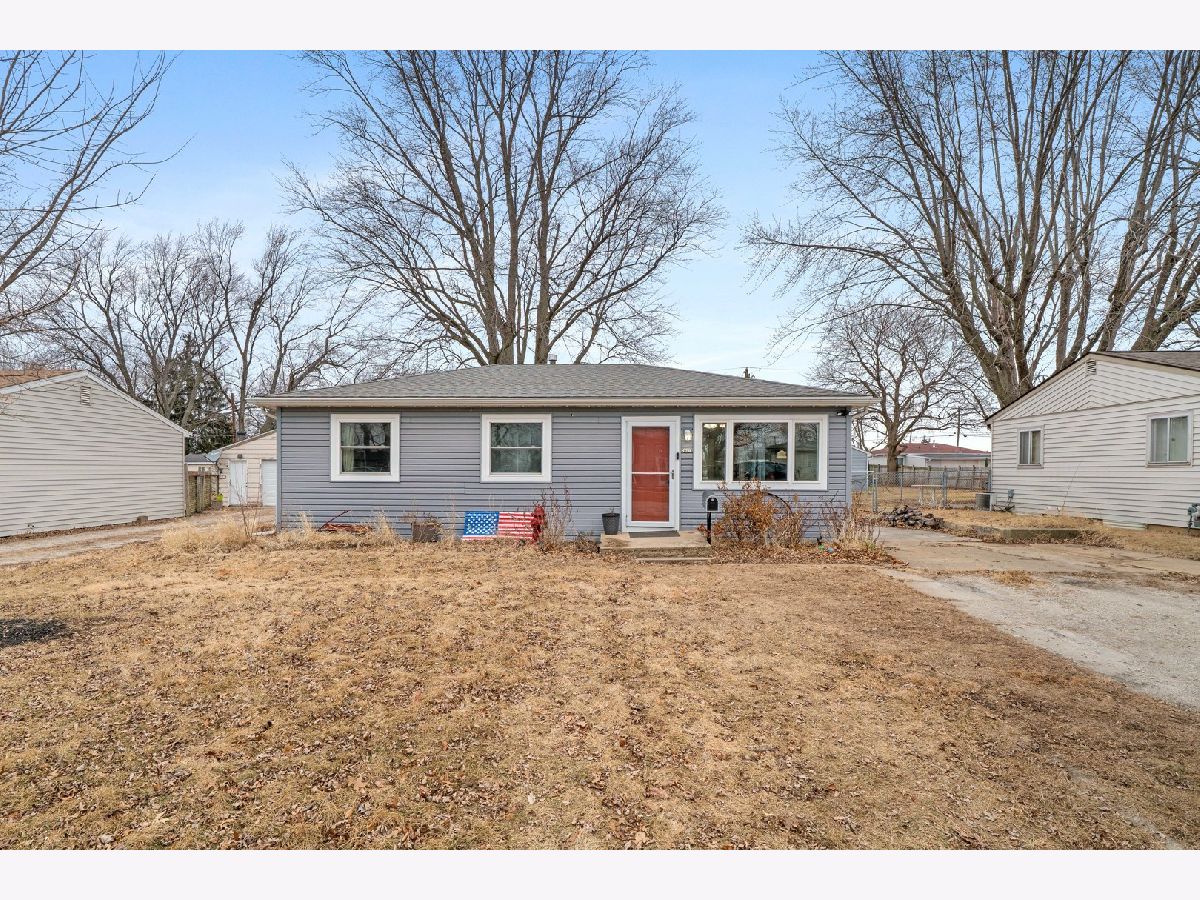  For Sale Sandwich Illinois, 1117 5th Street