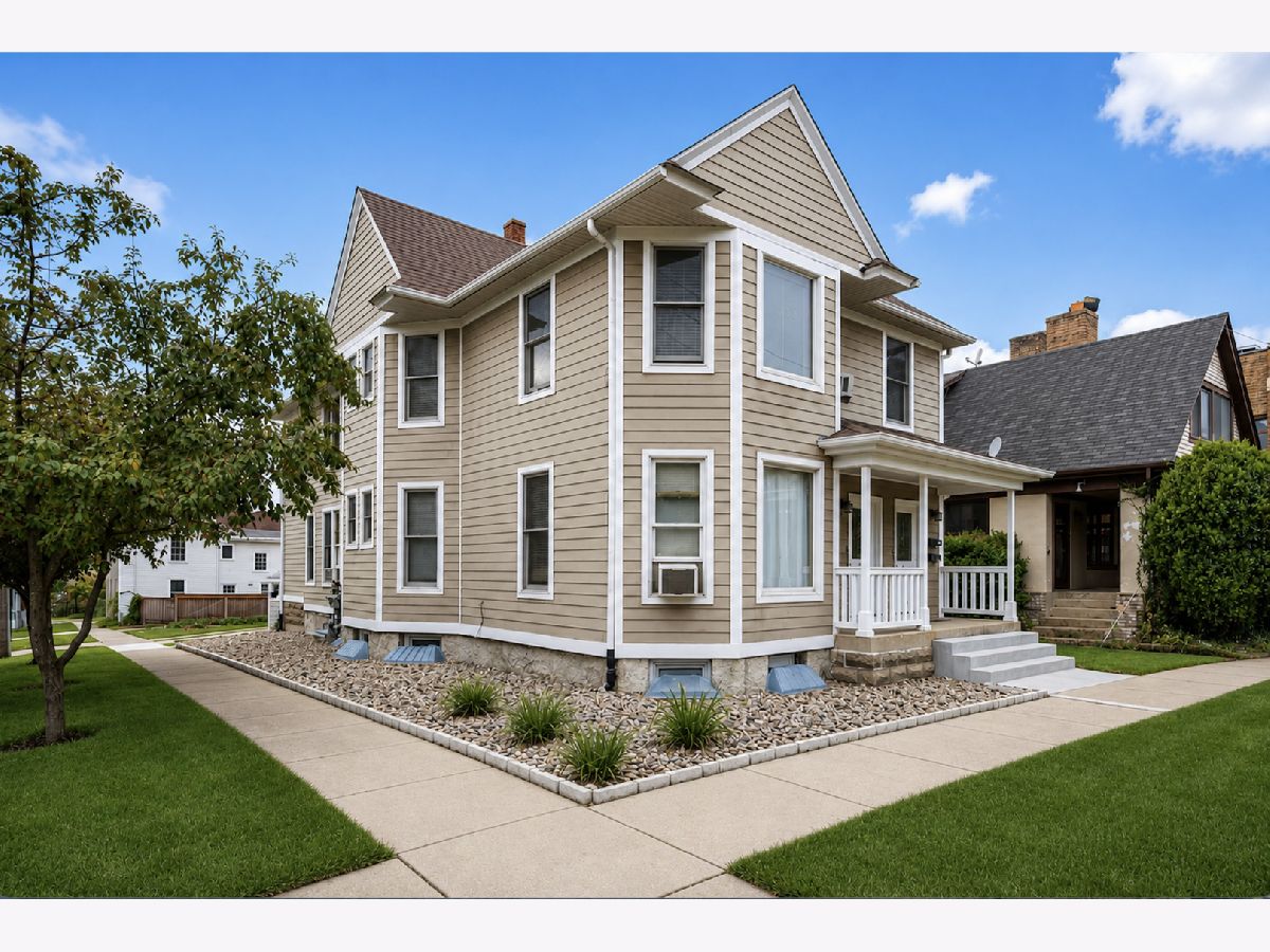  Rented St Charles Illinois, 17 4th