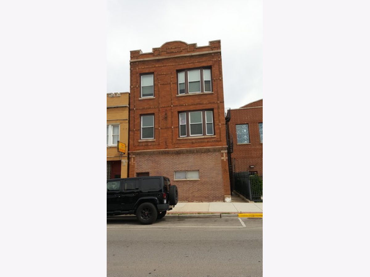  For Rent Cicero Illinois, 5434 25th