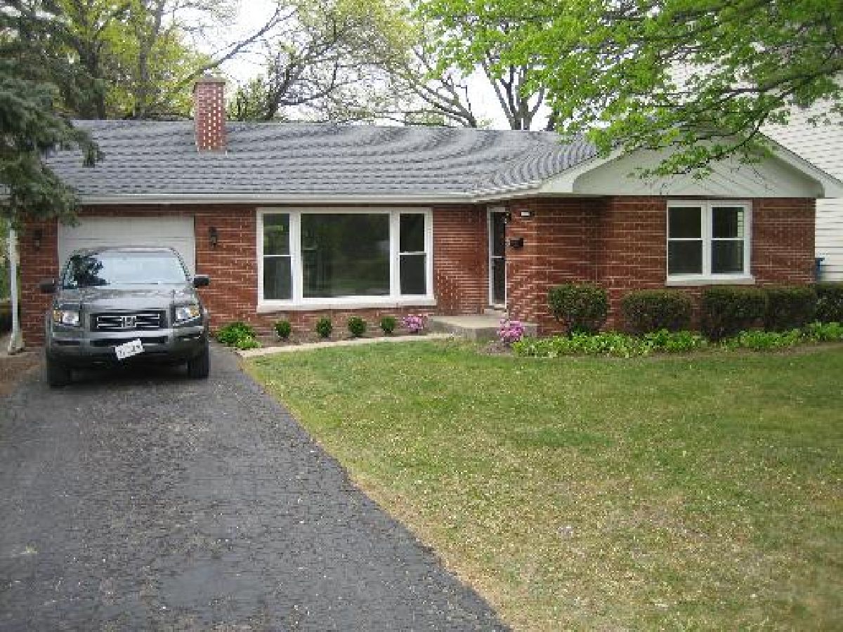  For Rent Clarendon Hills Illinois, 108 Chicago