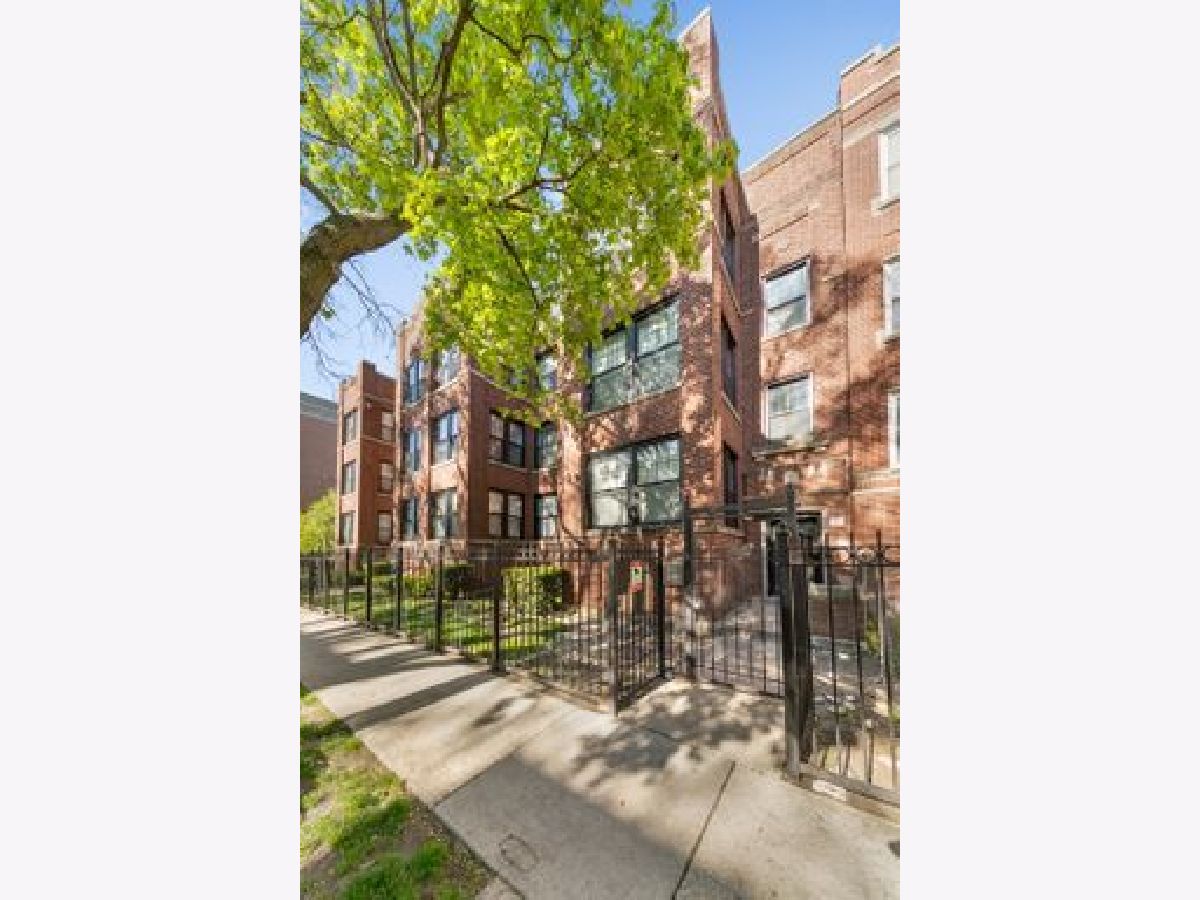  Rented Chicago Illinois, 7702 Marshfield