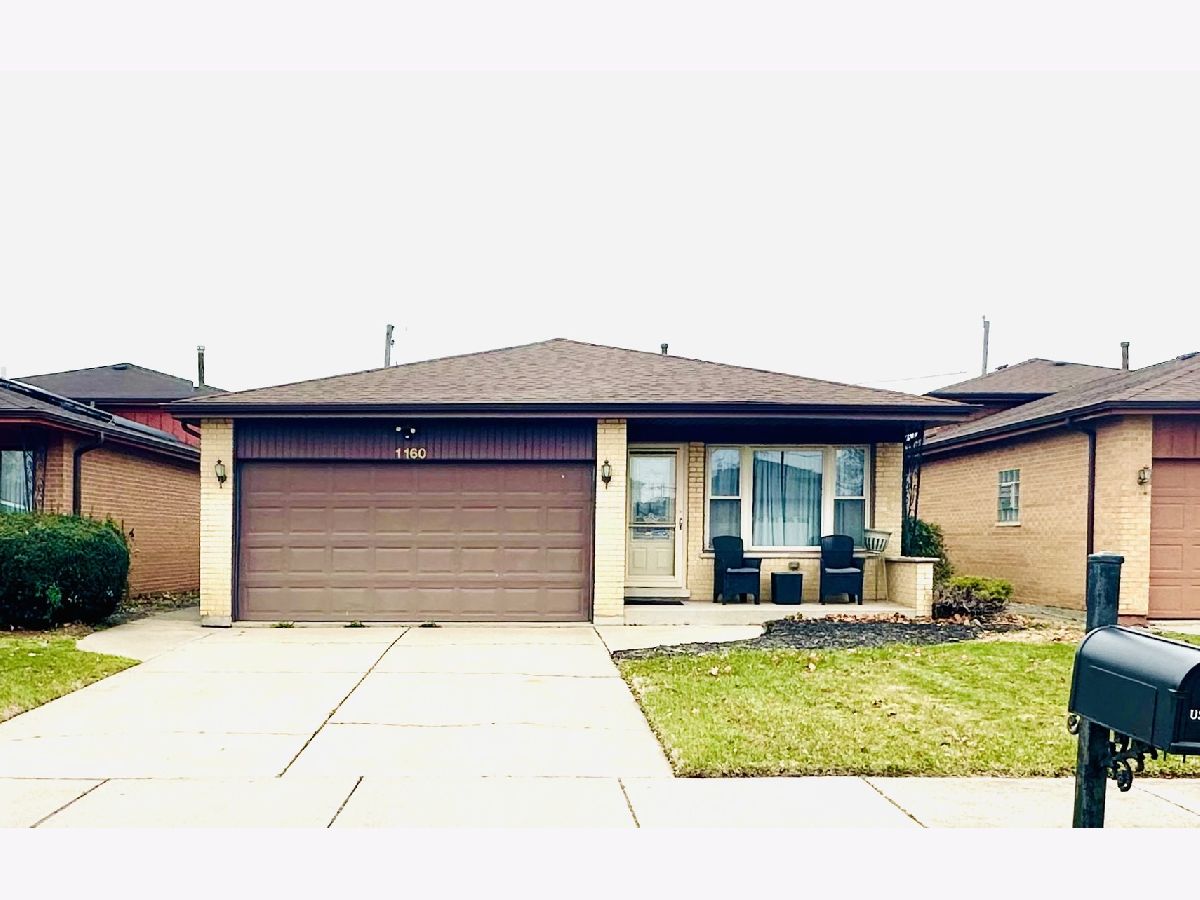  Rented Calumet City Illinois