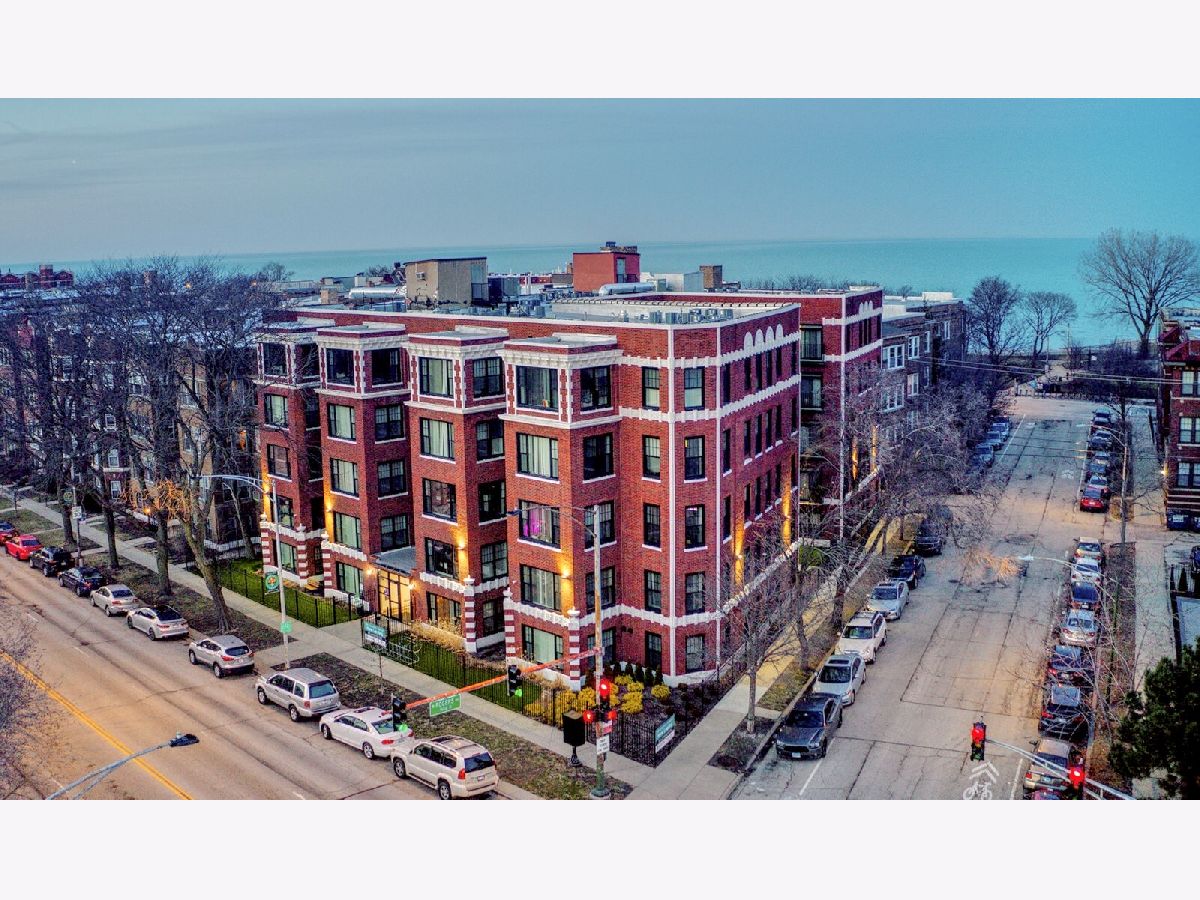  Rented Chicago Illinois, 7645 Sheridan