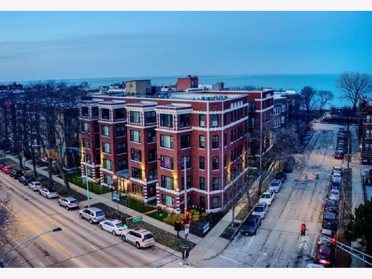  Rented Chicago Illinois, 7645 Sheridan