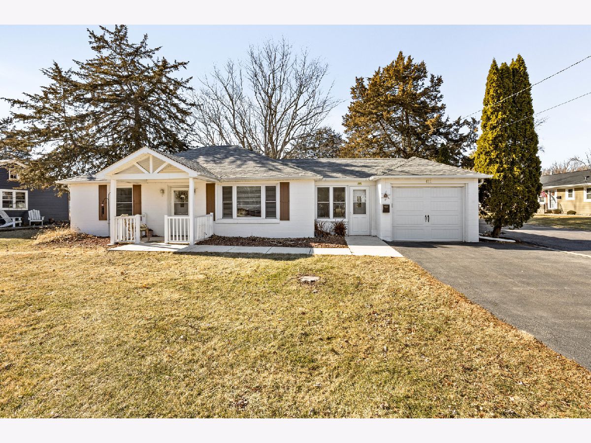  For Sale Sandwich Illinois, 611 West Street