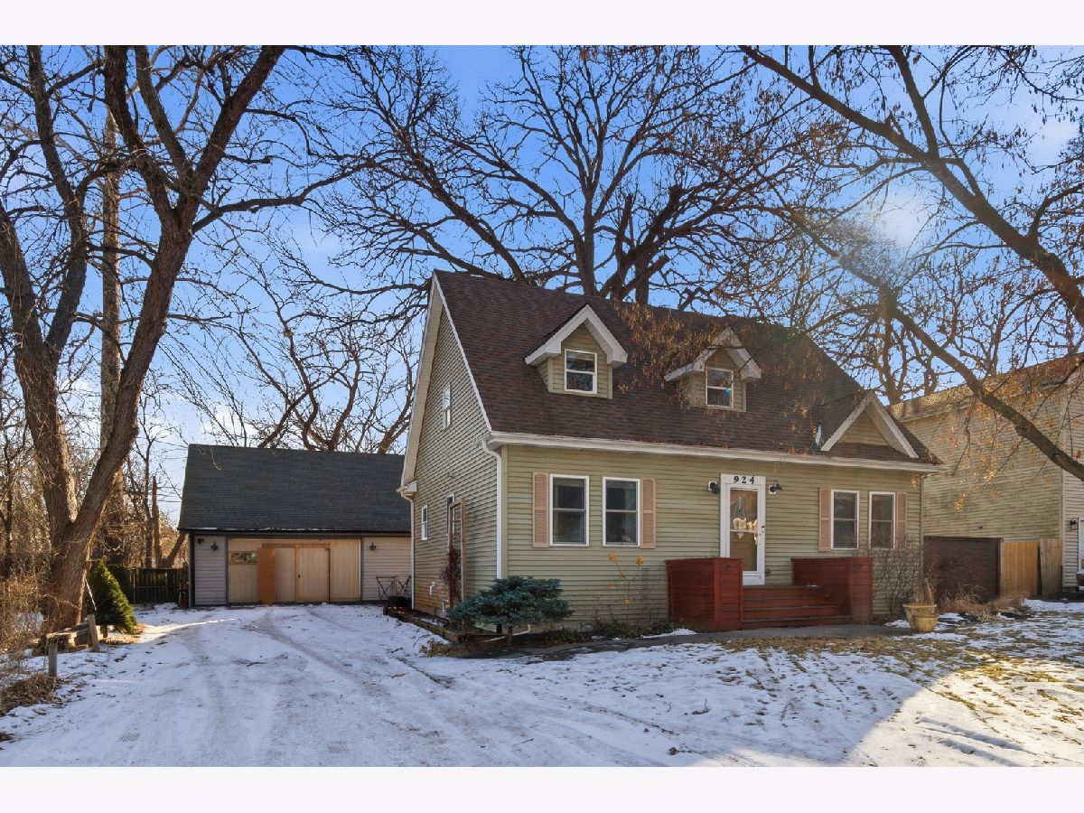 Homes Sold Lake View Villa Wauconda Illinois