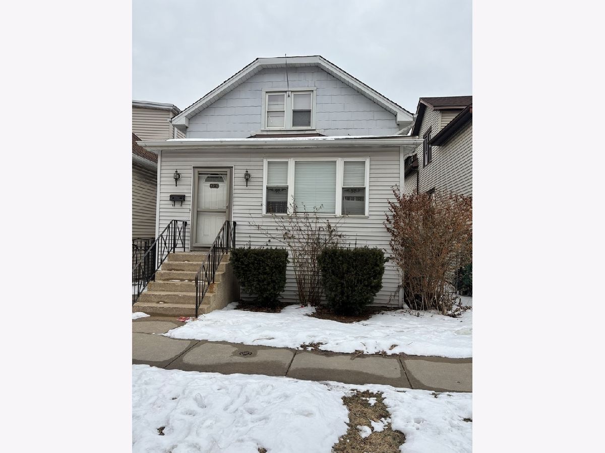  For Sale Norridge Illinois, 4010 Octavia Avenue