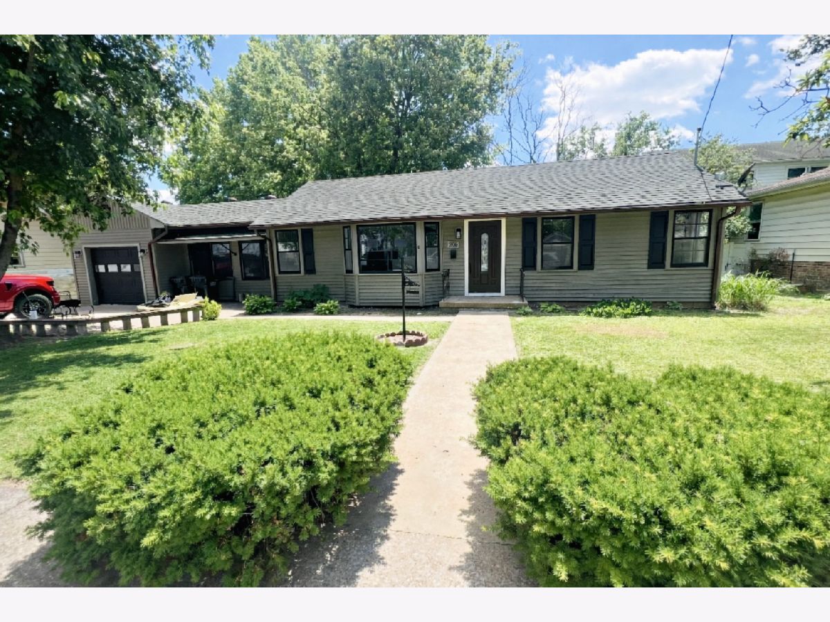  For Sale Metropolis Illinois, 206 5th Street