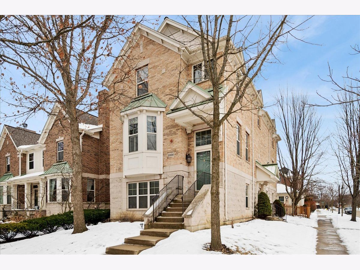  For Sale Glenview Illinois, 2230 Goldenrod Lane