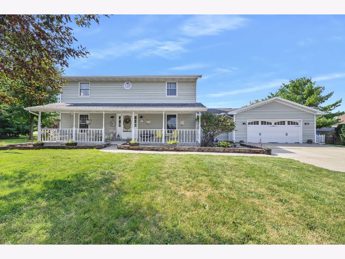  Sold Colfax Illinois, 417 Sunset