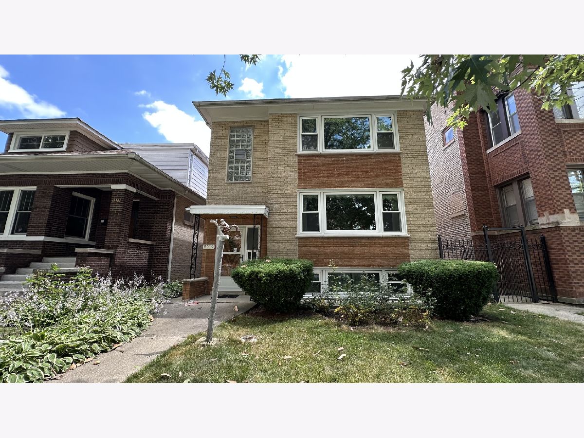  For Rent Chicago Illinois, 5219 Bernard