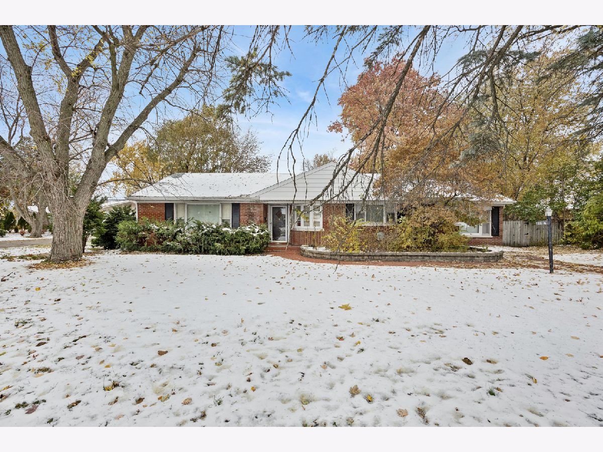  For Sale Flossmoor Illinois, 2929 Flossmoor Road