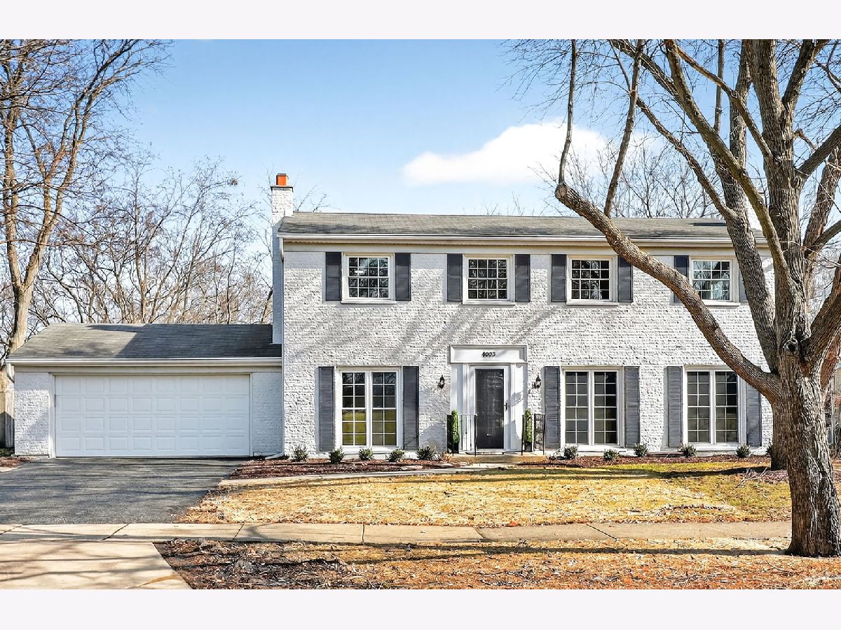 Homes & Townhomes For Sale Longmeadow Downers Grove Illinois, 4003 Cumnor Road