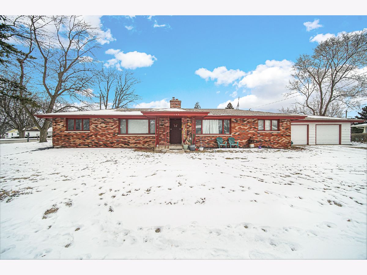  For Sale Beecher Illinois, 463 Orchard Lane