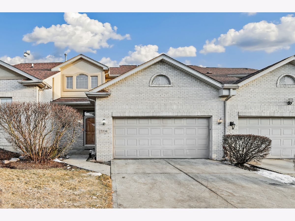  Sold Tinley Park Illinois, 9334 Chestnut