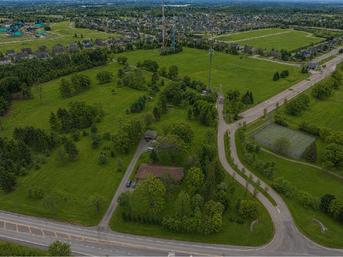  Rented Hawthorn Woods Illinois, 25575 Fairfield
