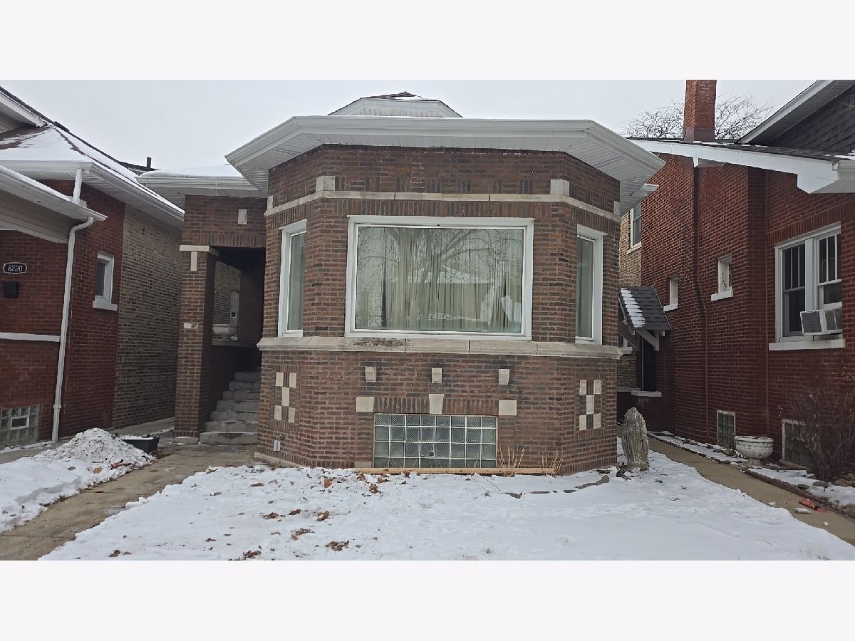  Sold Chicago Illinois, 8216 Rhodes