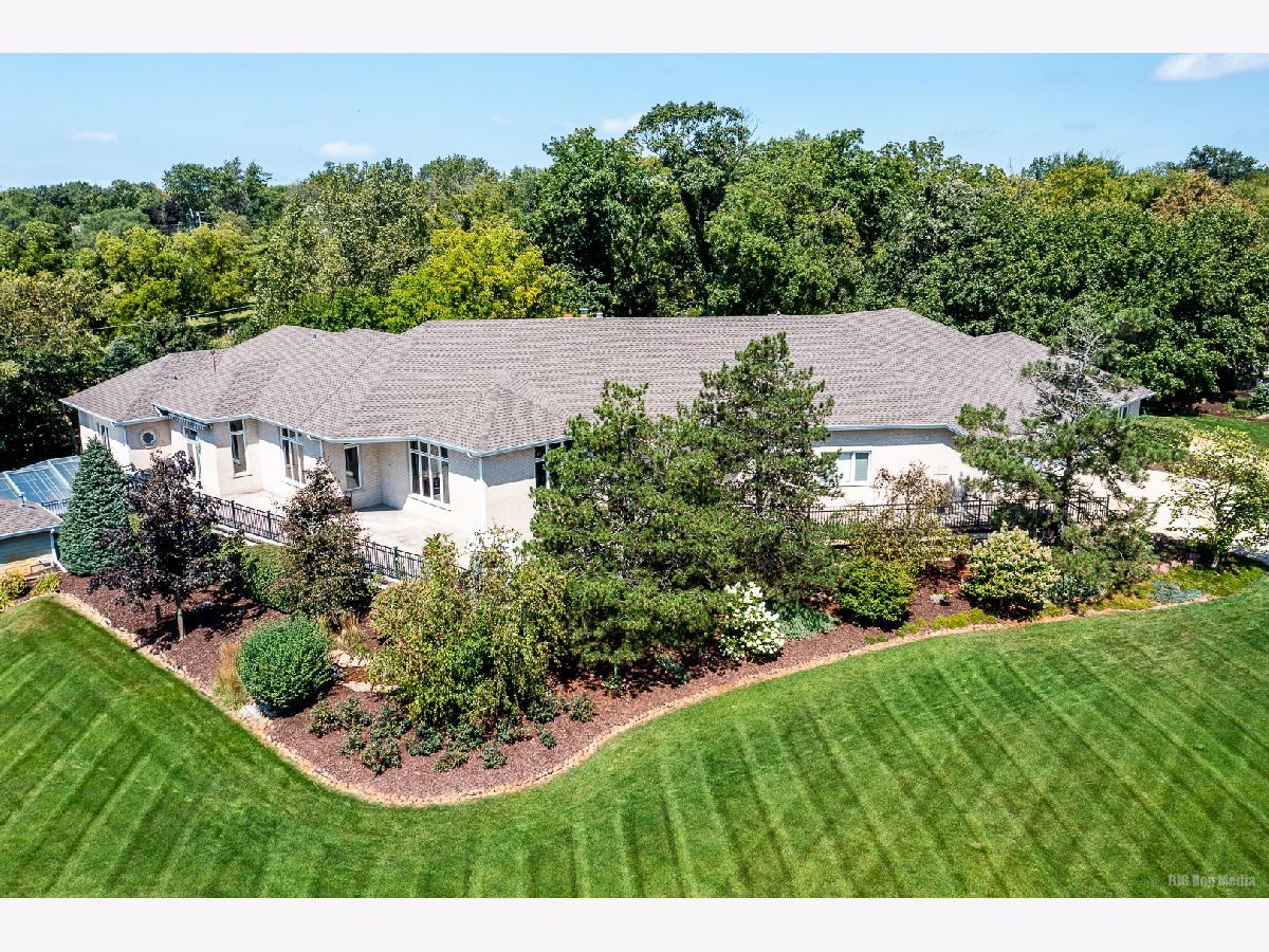 Homes For Sale Foxmoor Estates Lemont Illinois, 13100 Fox Lane