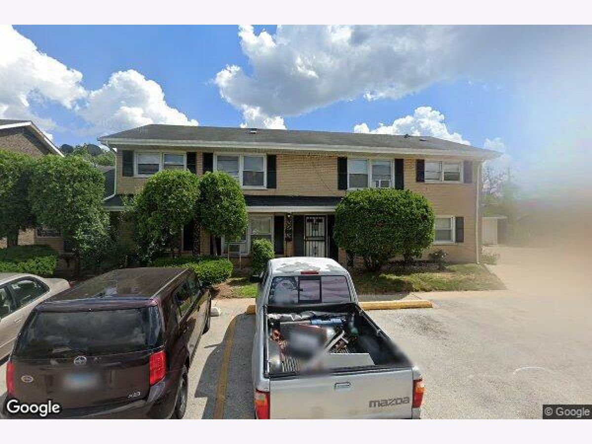  For Sale Dolton Illinois, 14526 Cottage Grove Avenue