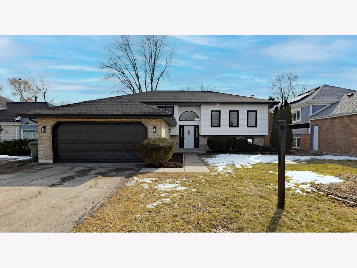  Sold Lynwood Illinois, 2925 201st