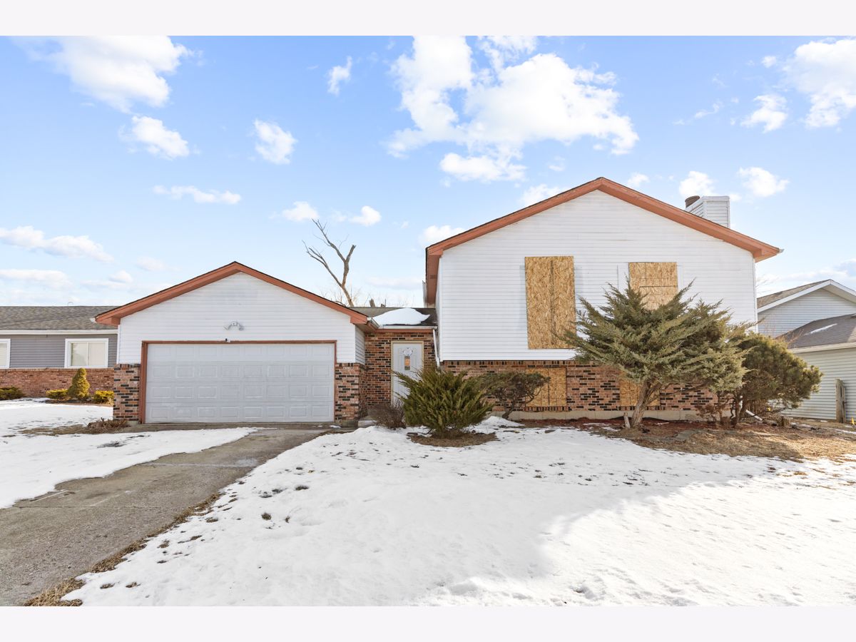  For Sale University Park Illinois, 626 Old Forge Lane