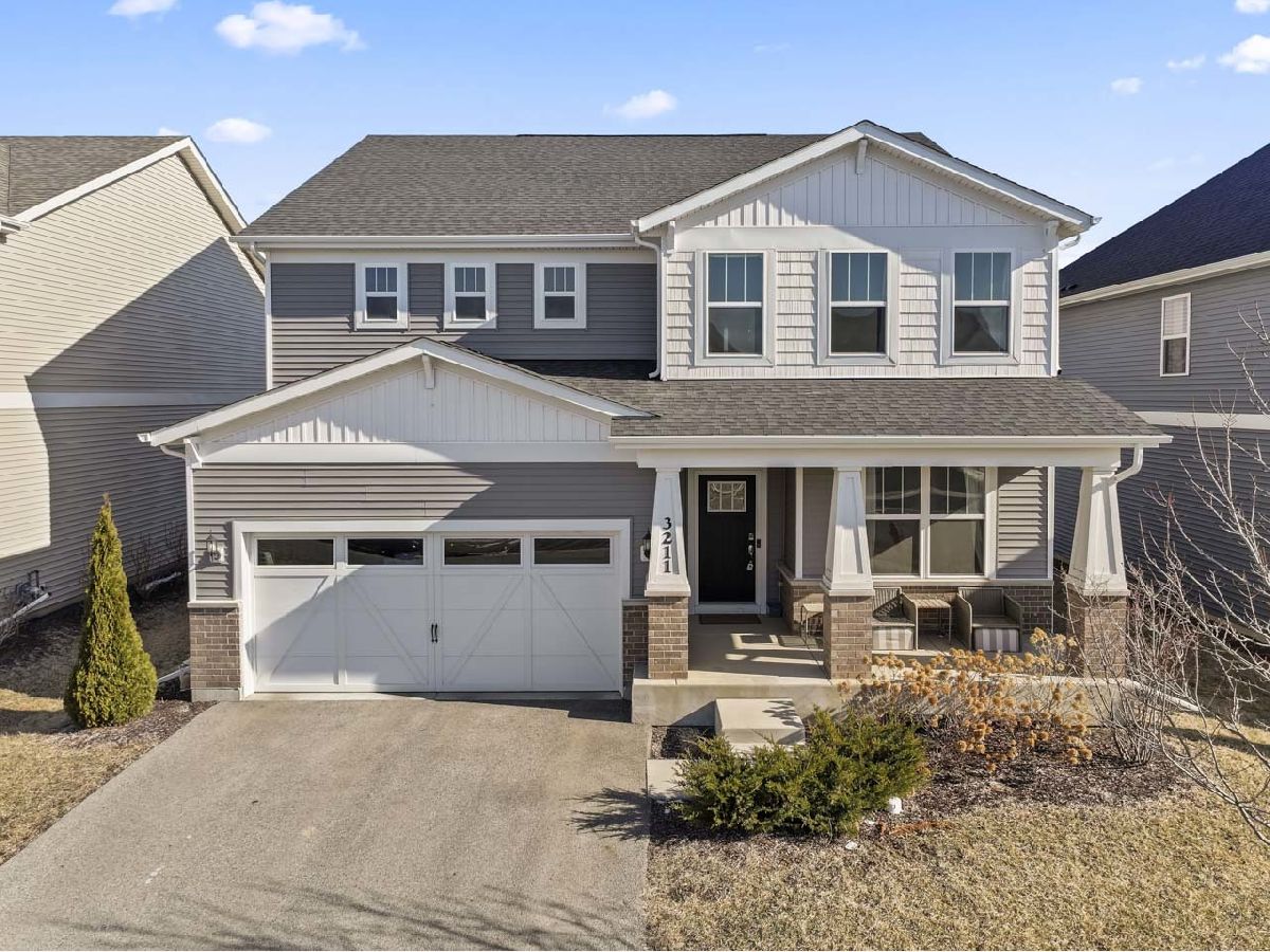  For Sale Mundelein Illinois, 3211 Semple Way