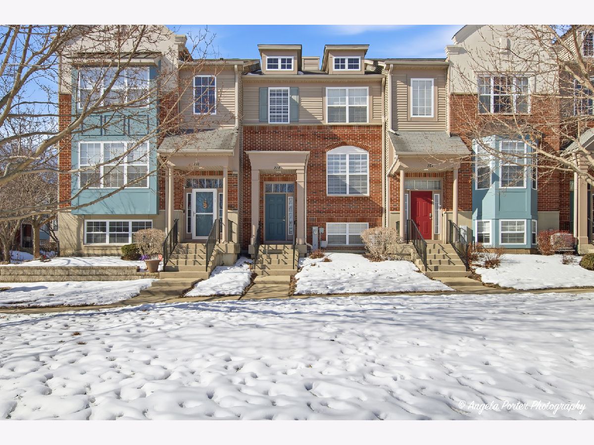  For Rent Grayslake Illinois, 228 Station Park